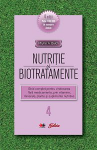 Nutritie si biotratamente - vol. 4