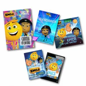 Pachet emoji de Maggie Testa