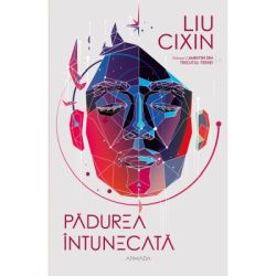 Padurea intunecata (Seria Amintiri din trecutul Terrei, partea a 2-a)