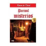Parisul Misterios 2- Parisul misterios 2/2 de Ponson du Terrail