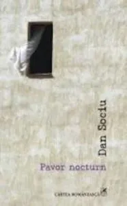 Pavor nocturn de Dan Sociu