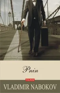 Pnin de Vladimir Nabokov