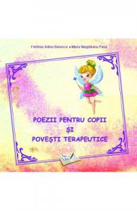 Poezii pentru copii si povesti terapeutice
