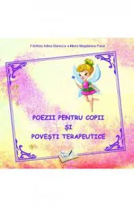Poezii pentru copii si povesti terapeutice de Filofteia Adina Bunescu