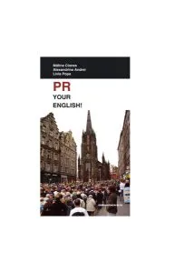 PR Your English!