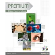 Premium C1 Level Teachers Book/Test Master CD-Rom Pack