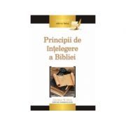 Principii de intelegere a Bibliei