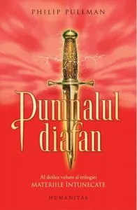 Pumnalul diafan, Materiile intunecate, Vol. II
