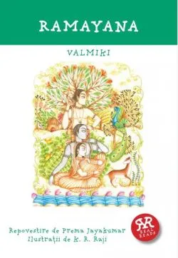 Ramayana de Valmiki
