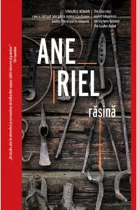 Rasina de Ane Riel