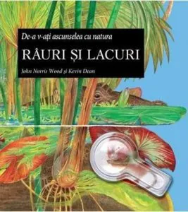 Rauri si lacuri de John Norris Wood
