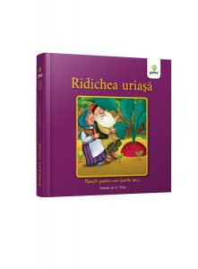 Ridichea Uriasa
