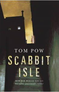 Scabbit Isle