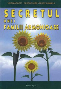 Secretul unei familii armonioase