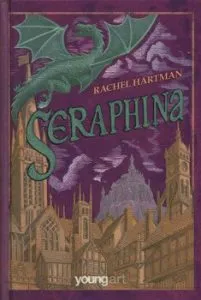 Seraphina de Rachel Hartman