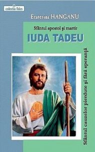 Sfantul apostol si martir Iuda Tadeul