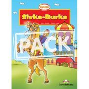 Sivka Burka Set cu multi-Rom