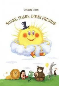 Soare, soare, domn frumos de Grigore Vieru