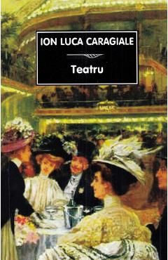 Teatru