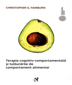 Terapia cognitiv-comportamentală și tulburările de comportament alimentar