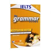 The Grammar Files. IELTS B1 Student