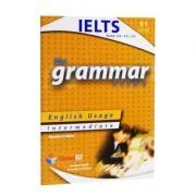 The Grammar Files. IELTS B1 Student's Book de Andrew Betsis