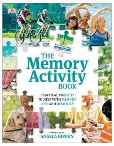 The Memory Activity Book de Helen Lambert