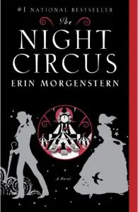 The Night Circus de Erin Morgenstern