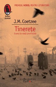 Tinerete. Scene din viata provinciala