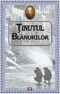Tinutul blanurilor de Jules Verne