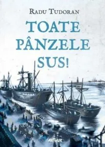 Toate panzele sus! de Radu Tudoran