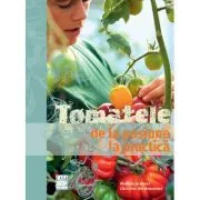 Tomatele de Christine Weidenweber