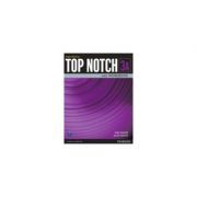 Top Notch 3e Level 3 Student Book Workbook Split A