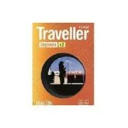 Traveller Beginners Class CDs clasa a 3-a de H.Q. Mitchell