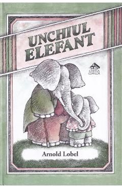 Unchiul Elefant