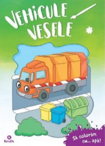 Vehicule vesele