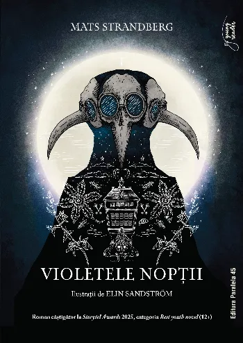 Violetele nopții