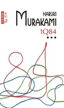 1Q84 de Haruki Murakami