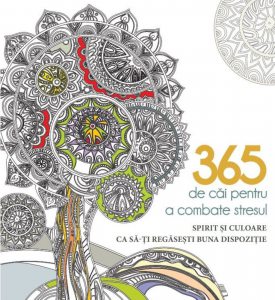 365 de cai de a combate stresul