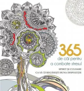 365 de cai de a combate stresul