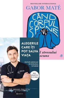 Alegerile care iti pot salva viata   Cand corpul spune nu