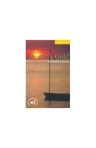 Apollo's Gold Level 2 de Antoinette Moses
