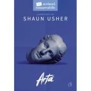 Arta de Shaun Usher