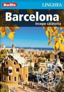 Barcelona - ghid turistic