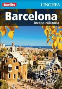 Barcelona - ghid turistic
