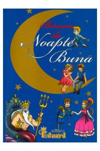 Basme de noapte buna