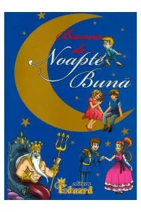 Basme de noapte buna