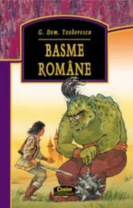 Basme romane