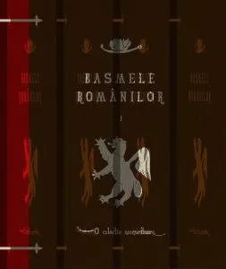 Basmele romanilor. Vol. 1 de Petre Ispirescu