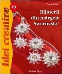 Bijuterii din margele Swarovski de Vincze Eszter